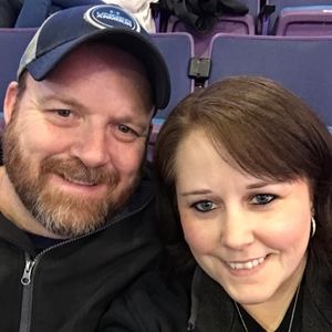 Meet your Posher, Scott